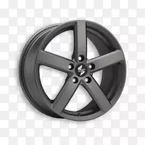 轮胎轮辋西蒙斯车轮澳大利亚合金车轮-雷诺