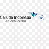 印尼加鲁达航空公司航空业务