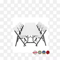 折叠桌，家具椅，野餐桌