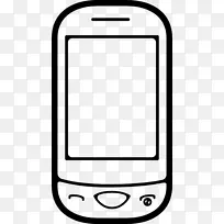 智能手机电话翻盖设计手机-智能手机