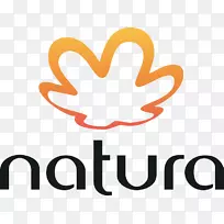 Natura&co化妆品o boticário制造标志-Natura