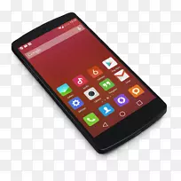 特色手机智能手机Android MIUI-智能手机