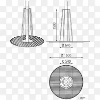 灯具线-灯