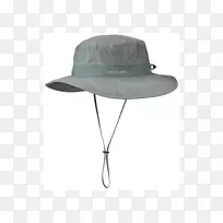 太阳帽，帽子，软呢帽，服装，哥伦比亚运动服-帽子