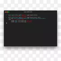 Visual studio代码GitHub javascript node.js-GitHub