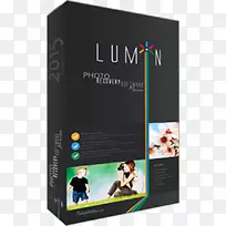 数据恢复计算机软件照片恢复磁盘映像-Lumin&aacuer；ria
