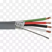 电缆电线电缆ケーブル床导线导体
