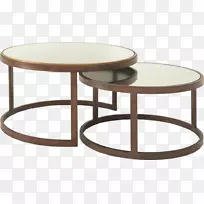 床头桌、咖啡桌、餐厅-桌子