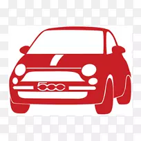 紧凑型轿车500大众汽车