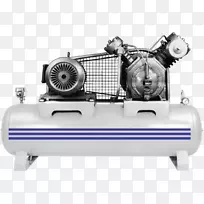 机械压力机车床压气机-空气压缩机