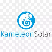 Kameleon太阳能标志变色龙建筑工程建筑