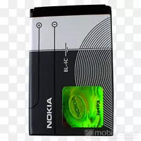 诺基亚Lumia 520诺基亚1006电动电池諾基亞-blé；