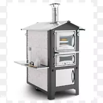 砖石烤箱烧烤比萨饼烧木烤炉烧烤