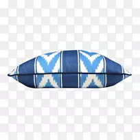 蓝垫枕头广场公司-枕头