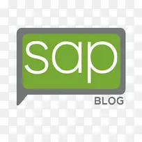 SAP ERP徽标管理业务物流-sap