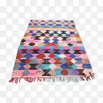 纺织粉红m地板rtv粉红色-marocain