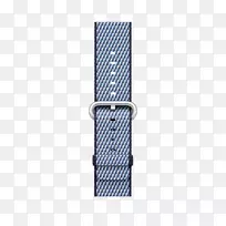 苹果手表系列3尼龙苹果