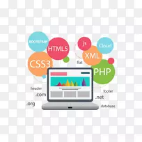 web开发响应web设计web应用程序开发web Developer.web设计