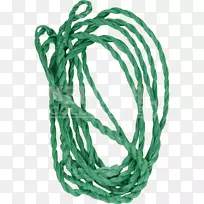 绳弓