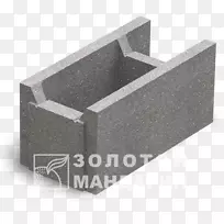 材料Несъёмнаяопалубка混凝土模板建筑工程.砖
