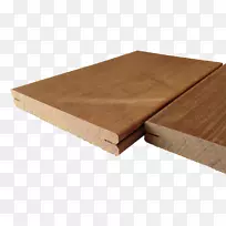 胶合板染色清漆木材