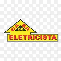 卡萨·迪埃特里西斯塔电工住宅标志电气-电气公司