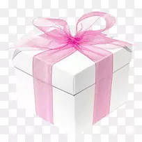礼物包装生日气球盒-礼物
