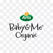 有机食品ARLA食品婴儿品牌婴儿配方奶粉-婴儿产品