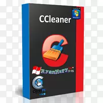 CCleaner计算机软件产品关键软件破解-CCleaner