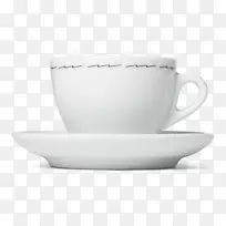 咖啡杯碟杯瓷杯