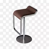 酒吧凳子座椅Eames躺椅