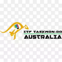 国际跆拳道联合会澳大利亚青年跆拳道联合会女子跆拳道锦标赛-澳大利亚