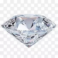钻石首饰-钻石