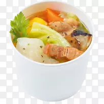 佳佳菜汤配方炖热汤