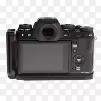 数码单反相机镜头无镜可互换镜头Fujifilm照相机镜头