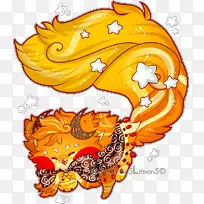 美食传奇生物剪贴画