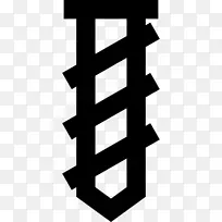 电脑图标下载封装的PostScript-螺丝钉