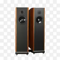 扬声器高保真立体声高端音频-707