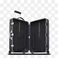 里莫瓦行李箱29.1“多轮托运行李-行李箱