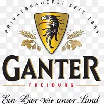 Freiburg im Breisgau Pilsner啤酒甘特啤酒厂-啤酒