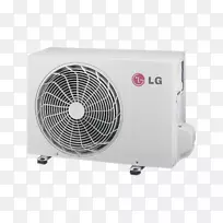 空调lg电子热泵技术标准