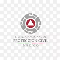墨西哥民防城Morelos Nuevoón la Protección民政-Sistema