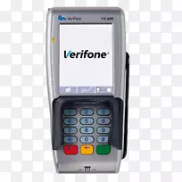 特色手机VeriFone Holdings，Inc.支付终端-VeriFone