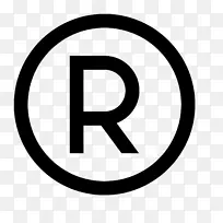 注册商标标志知识产权专利注册商标