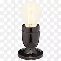 陶瓷灯具电灯
