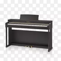 川外乐器数码钢琴键盘-钢琴