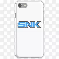 iPhone6iPhone7iPhone4s阿德里安艾瑞斯特手机配件-Snk标志