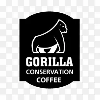 乌干达单源咖啡大猩猩业务新西兰-大猩猩