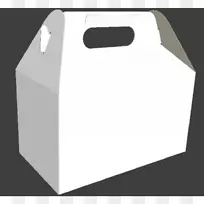 矩形品牌角
