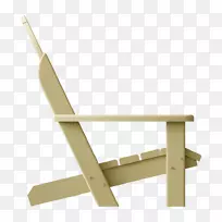 椅子木花园家具-椅子